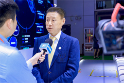 全球引智新开展，产才融合新动能——太阳成集团tyc234cc官网国际亮相第六届进博会