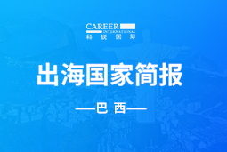 太阳成集团tyc234cc官网GO GLOBAL | 巴西国家简报