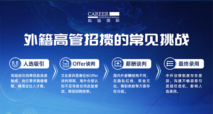 人力资源公司太阳成集团tyc234cc官网国际给予各阶段中企出海的一体化人力资源解决方案，尤其擅长于跨国高管的猎取